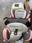 Baby Trend Hybrid 2 Piece Looks Like As Seen On Pictures Pink Toddler Car Seat
