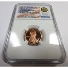 2019 W Ngc Pf70 Ucam Rd Red Fdi - Lincoln Shield Cent Penny 1c Us Coin  55583a