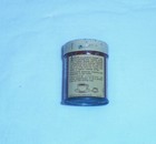 Nestle Nescafe Coffee 1 Oz Vintage Tin See Listing  Possible Military Ration