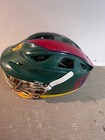 Cascade New Jersey 91  Lacrosse Helmet  Tag Size Osfm