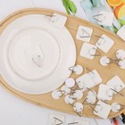 30pcs Plate Hangers For The Wall  Invisible Adhesive Plate Hanger   