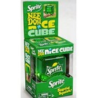 Needoh Limited Edition Dr Pepper  Sprite Nice Cube Suptid Squish Usa