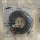 Jerco 4x 150ft Video Power All-in-one Bnc Extension Surveillance Camera Cables