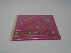 Vintage Garfield 80   s Trapper Keeper Ruler Set Protractor