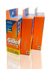 Gillette Fusion5 Proglide Refills 8   pack   3  24 Blades  Fits All Fusion5 Handles