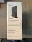 Xfinity Prepaid Internet Modem Kit Wireless Wi-fi Cable Modem   Router Black