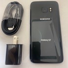 Samsung Galaxy S7 G930t T-mobile   Unlocked Black -used