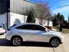 2013 Lexus Rx Premium Package Hybrid
