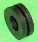 Sears Du-all Eight 8mm Projector Model 584 Film Feed Tire Wheel