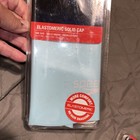 Speedo Elastomeric Solid Swim Cap One Size New
