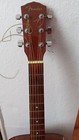 Fender Acoustic Guitar Vintage 2001  