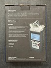 Zoom H4n Pro Handy Recorder Brilliant Four-track Audio Recording - Black