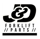 Forklift Wheel Cylinder For Clark 910980 Cl910980 Hyster 3020808 Yale 220004249