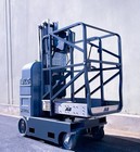 2021 Jlg 20 Mvl   Electric Scissor Lift   26 Feet Working Height   Man Lift