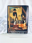 Napoleon Broadway Musical Souvenir Program Vintage Theater Book Courvoisier Ad