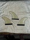 Future F4  Surfboard Fins Futures Honeycomb