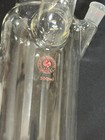 Ace Glass 500 Ml Multi-neck Cylindrical Distillation Vessel receiver Flask