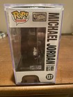 Funko Pop  Michael Jordan Chicago Bulls 1988 All-stars Signed  137 W  Coa         