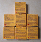Kodak Kodachrome 40 Super 8 Color Movie Film Cartridge Lot Kma 464 Type A New