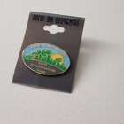 Panola Mountain State Conservation Park Georgia Pin Hiking Fishing Camping