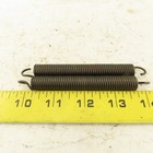Extension Utility Spring 1 2  Od X 3 8  Id Wire 0 071  Dia  4-7 16 Oal Lot Of 2