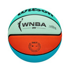 Wilson Size 6 Nba Drv Bright Basketball - Blue orange