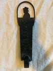 Craft Beer Tap Handle Tap Pull Vintage Societe Brewing Metal