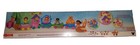 Fisher Price Little People Disney Princess Parade Float 16 Pieces