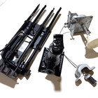 1998-2010 Ford Ranger Spare Tire Carrier With Crank  original  Mazda B-series