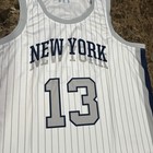 Brand New 2025 Jazz Chisholm Ny New York Yankees Basketball Jersey Sga 5 2 25 Xl