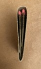 Vtg 1940s-1950s Auto Service Station  Superior Match Co  Chicago  Usa Match Book