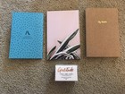 Lot  3  Gratitude Journal And Self Love Journal Set   Gratitude Cards