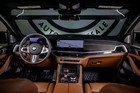 2024 Bmw X5 Competition
