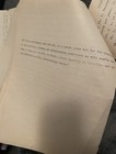 Palestine Important Documents 1920