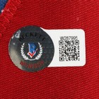 Yadier Molina Signed White Pro-style Baseball Jersey