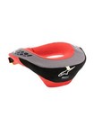 Alpinestars Youth Sequence Neck Support - Black  red