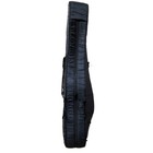 Upright String Double Bass Soft Bag case  Gig Bag 3 4 Size New