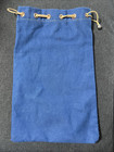 Vintage The Denver National Bank Pa  Federal Deposit Insurance Corp  Money Bag