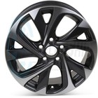 New 17  Replacement Wheel For Scion Im 2016 Toyota Corolla Im 2017 2018 75183