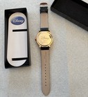 Disney Mickey And Minnie Men   s Vintage Watch Brand New In Box