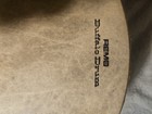 Remo Buffalo Drum 14    Read Description