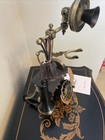 Antique Telephone Collection Retro Rare Jewel Classic Series Corded Phone   new 