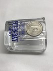 1813-2013 Bicentennial Put In Bay Ohio Perry   s Victory Quarter Shot Glass New