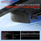 Sun Visor For Toyota Camry 2007-2011 Driver Passenger Gray 74320-06800-b0