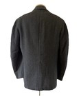 Antique Vintage De Pinna 1920s Mens 2 Piece Wool Jacket And Vest Fifth Ave Ny