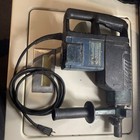 Bosch 11220evs  Corded Variable Speed  Demolition Hammer Pre-owned