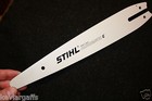 Stihl 12 Inch Carving Kit Bar 1 4 Pitch With Chain   Sprocket Ms170-ms251 Stihl