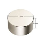 40 X 20mm Super Strong Neodymium Disc Round Magnet Powerful Rare Earth Magnets