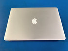 As-is - Lcd Screen Display Assembly Macbook Pro Retina 15  A1398 Late 2013  2014
