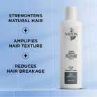 Nioxin System 2 Scalp Therapy Conditioner  10 1oz